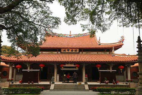 泉州承天寺|泉州承天禅寺游玩攻略简介,泉州承天禅寺门票/地址/图片/开放时间…